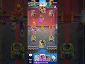 Clash Royale League Practice Live!