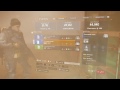 THE DIVISION 1.5 FIRST GO SURVIVAL (Part 1)