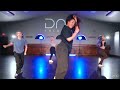 Kehlani - After Hours | Donovan Gibbs Choreography | DNA Creatives