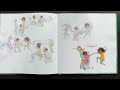 I Will Dance by Nancy Bo Flood || Read Aloud Story Time