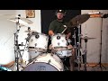 Bullet For My Valentine- All These Things I Hate Revolve Round Me Drum Cover
