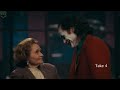Alternate scenes 'Joker' Bonus Extras [+Subtitles]