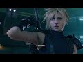 Final Fantasy VII Remake Roche 1v1 No Damage (Hard Mode)