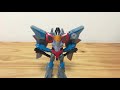 Transformers Transformation Test: Stop Motion COMPLETE (100 sub) Special video