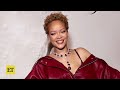 Rihanna Says She's 'Prepared to Go Back in the Studio' AFTER Fenty Hair Debut (Exclusive)