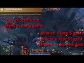 DOTA 2 7 36 MOST BROKEN Facet ABUSE them before they get NERFED!