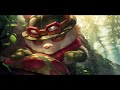 Runeterra Rankings 5: Teemo