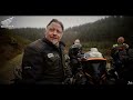 Charley Boorman - Honda Africa Twin 1100 Off road