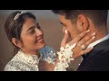 BEST PRE-WEDDING || YUKTA & LOKESH || SETS IN THE CITY || KESARIYA TERA || SACHIN KUMAR PHOTOGRAPHY