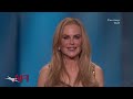 Best Moments From Nicole Kidman's AFI Tribute