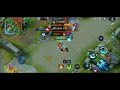 FRANCO MOBILE LEGEND | HOOK MONTAGE | SKIP MUSIC