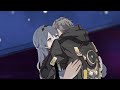 firefly hug (raw)