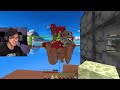 I Made People RAGE QUIT in Bedwars...