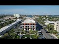 Florida Beach Resorts: Hilton Garden Inn X Coconut Charlie's St. Pete Beach