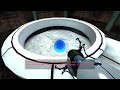 I was promised cake --- Playing Portal Pt. Finale VOD