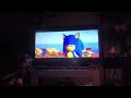 Sonic Frontiers Final Horizon Super Sonic 2 vs Upgrade Supreme Showdown Part 2 & Ending