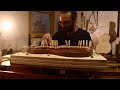 Building a Classical Guitar #8 'Avenir