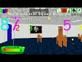 Baldi's Basics Plus: 0.6 Update | All Changes