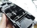 新金型のハセガワのz32を組む!ハセガワ1/24日産フェアレディZ z32 300zx 2by2 (1993)製作動画