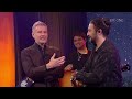 Noah Kahan - Stick Season Performance & Interview | The Late Late Show