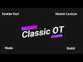 Classic OT | BOH Quest