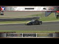 iRacing - Global Cup: Terrible Driving in the Mazda (Lime Rock Park)