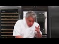 How To Perfectly Cook Green Beans | Chef Jean-Pierre