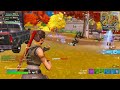 Old Fortnite Fun W/ the Gang - Stealing Elims -