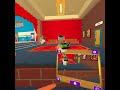 Break any mirror in Rec Room! Mirror Glitch