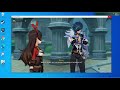 Genshin Impact PC - Part 3 - Windglider, Dragon, Amber, Kaeya