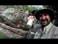 A solo offtrack adventure - alone in the Aussie Bush.