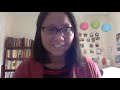 Vlogmas Day 3: Avengers Enneagram Types, Part 2