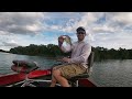 Early Fall Crappie - Understanding