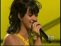 Katy Perry - I Kissed a Girl (LIVE)