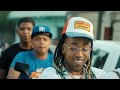 Amenazzy ft. Rochy RD - Miedo (Video Oficial)