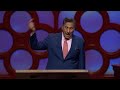 The Invisible War | Part 3 - FULL SERMON - Dr. Michael Youssef | The Church of The Apostles