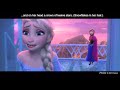 Top Ten Links Between Elsa and The Blessed Virgin Mary