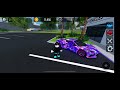 Rap music kept playing from empty LAMBO car in Roblox - Vehicle Legends