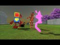🦖 Run Away from Creepy Monsters - Animal Revolt Battle Simulator