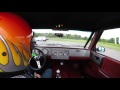 BSR Racing 84 Pro Street S10 Test Pass