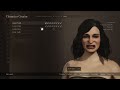 DRAGON'S DOGMA 2 || Yennefer [Witcher] - Female Character Creation