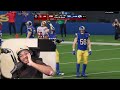 I Played The GREATEST Madden Player of ALL TIME... and Won? AB Got Game vs Henry Leverette