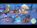 I Beat EVERY Pokemon Region In A SINGLE Nuzlocke