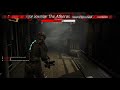 Dead Space Playthrough Part 1