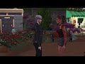 SHATTERED A TWISTED VALE STORY/S3EP3 #sims4 #machinima