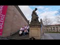 Visit Berlin: Cathedrals, Museums and Fantastic National Monuments - Walking Tour in 4k