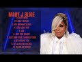 Mary J Blige-Biggest hits compilation of 2024-Superior Hits Mix-Exhilarating