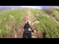 Megavalanche 2018 Full Race Run-- 14th Overall