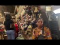 Market vlog| Inside The Biggest Children Wear Market In Nigeria