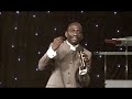 Dr Paul Enenche THE POWER OF FORGIVENESS